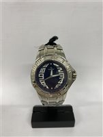 Orologio Spazio24 Uomo in Acciaio L4D041/02BW